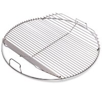 Weber® Grillrost für Holzkohlegrills mit 57 cm,...