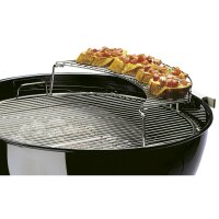 Weber® Warmhalterost für Holzkohlegrills mit 57 cm