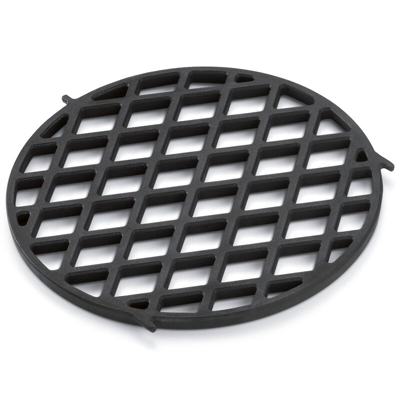 er® CRAFTED Sear Grate Gourmet BBQ System