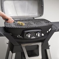 3 -teilig. Grillset für TravelQ-Serie