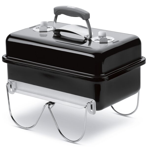 Weber® Go-Anywhere, Black