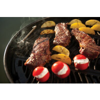 Napoleon Holzkohlegrill "PRO 22 K - LEG"