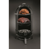 Weber® Smokey Mountain Cooker Smoker, 57cm