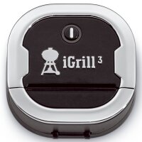 Weber® iGrill 3 - Für alle Genesis II Modelle und Spirit II