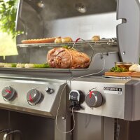 Weber® iGrill 3 - Für alle Genesis II Modelle und Spirit II