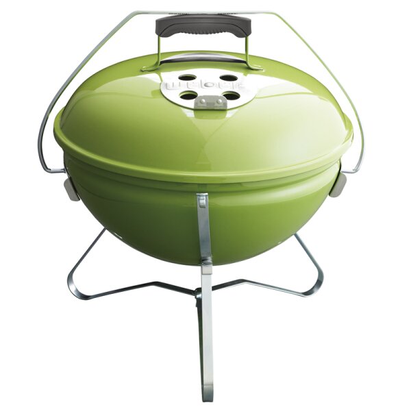 Weber® Smokey Joe Premium, Spring Green