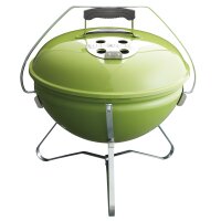 Weber® Smokey Joe Premium, Spring Green