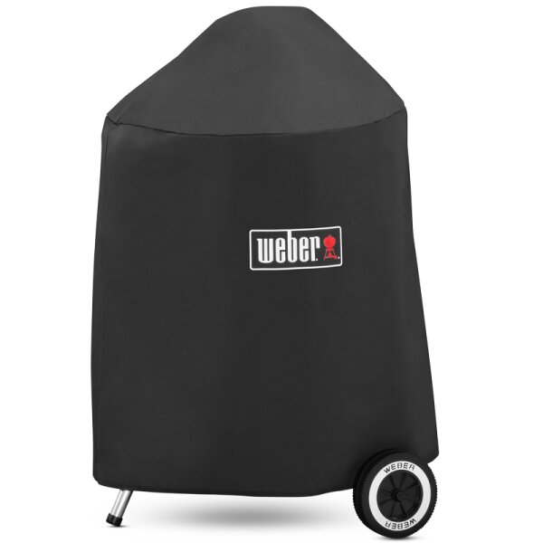 Weber® Premium Abdeckhaube - Für Holzkohlegrills mit 47cm