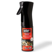 Weber® Non-stick spray