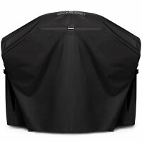 Abdeckhaube für T285X und PRO285X