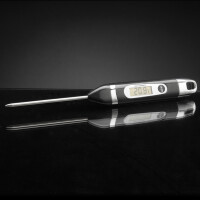 Digital Thermometer