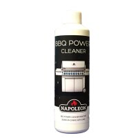 BBQ Power-Cleaner