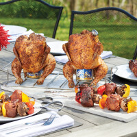 Starter Set "Fleisch Liebhaber"