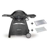 Weber® Q 3200 Gas Grill