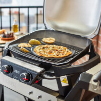 Weber® Pulse 2000