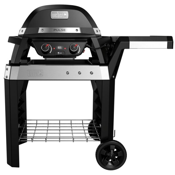 Weber® Pulse 2000 with Cart