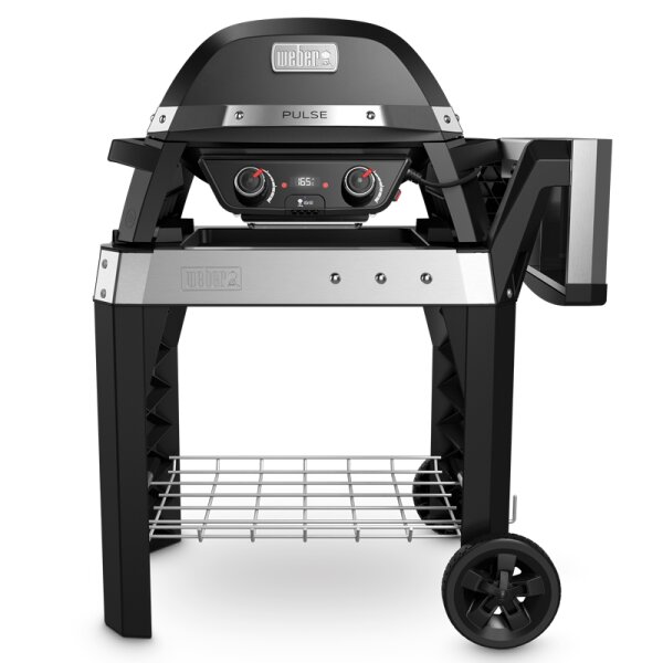 Weber® Pulse 2000 with Cart
