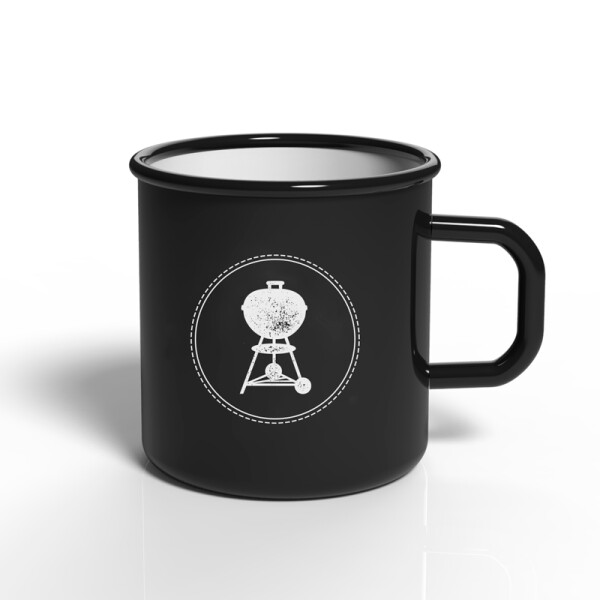 Weber® Kaffeetasse