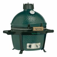 Big Green Egg MiniMax Starter-Paket (AUSSTELLUNGSSTÜCK)