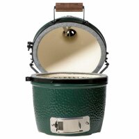 Big Green Egg MiniMax Starter-Paket (AUSSTELLUNGSSTÜCK)