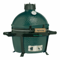 Big Green Egg MiniMax Starter-Paket