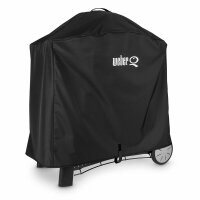 Weber® Premium Abdeckhaube - Für Q Serie mit...