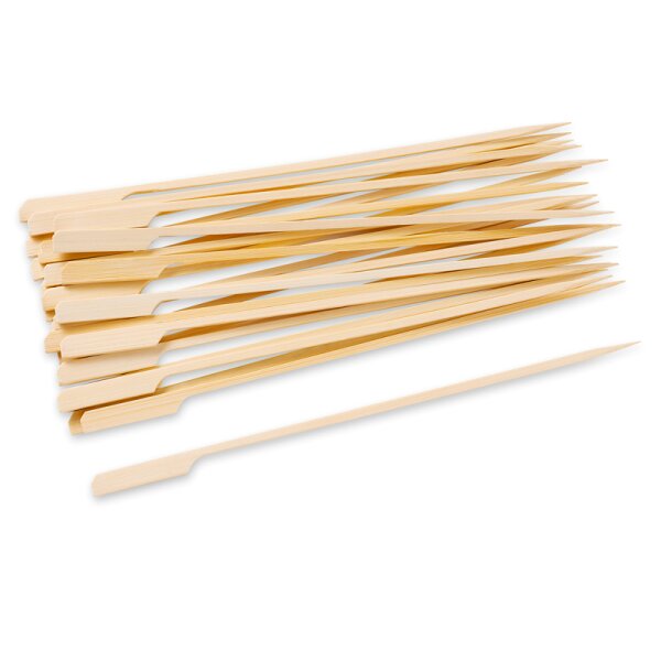 Weber® Bambus Spieße - 25 Stück