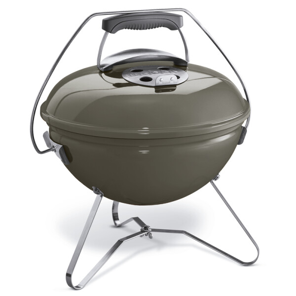 Weber® Smokey Joe Premium, Smoke Grey