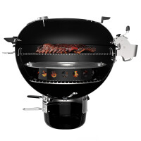 Weber® Master-Touch® GBS Premium E-5770, 57 cm