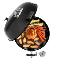 Weber® Master-Touch® GBS Premium E-5770, 57 cm