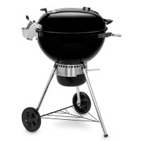 Weber® Master-Touch® GBS Premium SE E-5775, 57 cm...