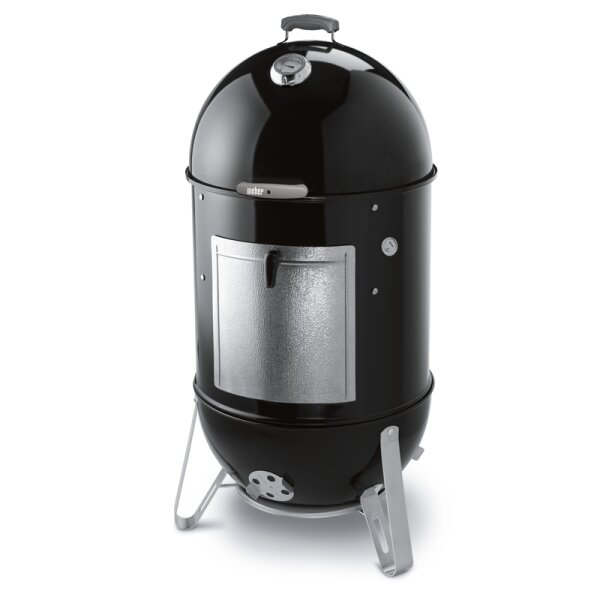 Weber® Smokey Mountain Cooker 47cm black