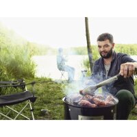 Weber® Smokey Mountain Cooker 47cm black