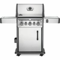 Rogue RSE 425, Edelstahl ( AKTION STATT € 1399 )