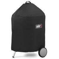 Weber® Premium Abdeckhaube - Für Master-Touch...