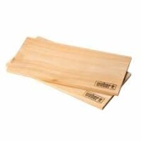 Weber® Räucherbretter aus Zedernholz -...