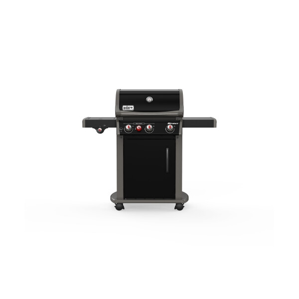 Spirit E-330 Original GBS black