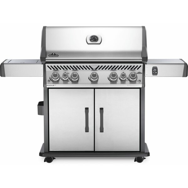 Rogue SE 625 Edelstahl