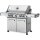 Prestige P 665 edelstahl ( AKTION STATT € 2799 )