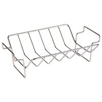 Bratenkorb/Rippenhalter S,M