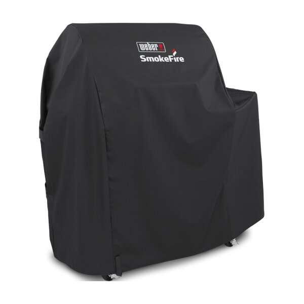 Weber® Premium Abdeckhaube für SmokeFire EX4