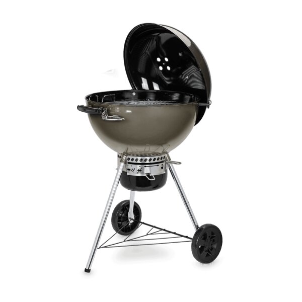 Weber® Master-Touch® GBS C-5750, 57 cm smoke grey