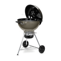 Weber® Master-Touch® GBS C-5750, 57 cm smoke grey