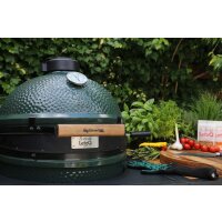 Drehspieß LetzQ für Big Green Egg LARGE