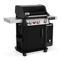 Weber® Spirit EPX-325S GBS