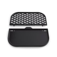 Weber® Sear Grate & Grillplatte