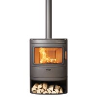 Austroflamm Cody 2.0 SV Stah,l Sockel komplett h=30 cm € 660,00