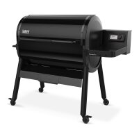 SmokeFire EPX6 Holzpelletgrill, STEALTH Edition