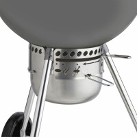 Weber® Master-Touch 70th Anniversary Edition Kettle...