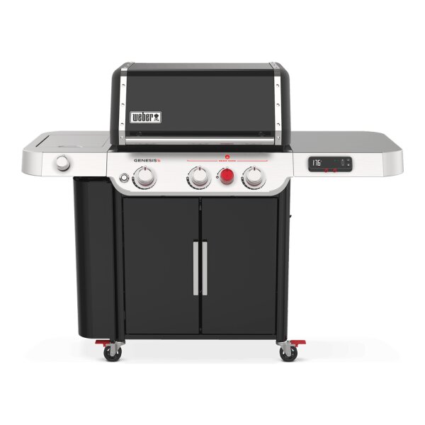 Weber® Genesis EPX-335 Smarter Gasgrill